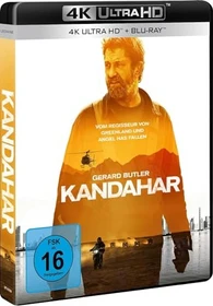 Kandahar (4K Ultra HD)
