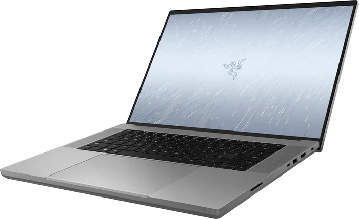 Razer Blade 16 (2023) - UHD+/120Hz/FHD+/240Hz, Mercury, Core i9-13950HX, 32GB RAM, 1TB SSD, GeForce RTX 4080, DE