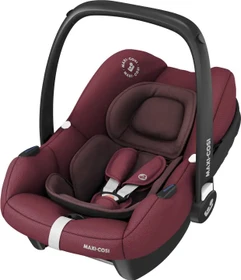 Maxi-Cosi Tinca i-Size essential red 2019/2020