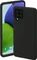 Hama Cover Finest Feel für Samsung Galaxy A22 schwarz Vorschaubild