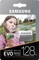 Samsung EVO Select R100/W90 128GB Kit, UHS-I U3, Class 10 Vorschaubild