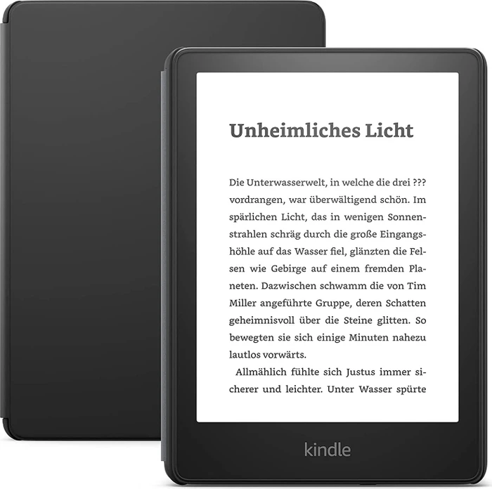 Amazon Kindle Paperwhite - 11. Generation / 2021