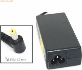 Acer Netzteil KP.0650H.001, 90W
