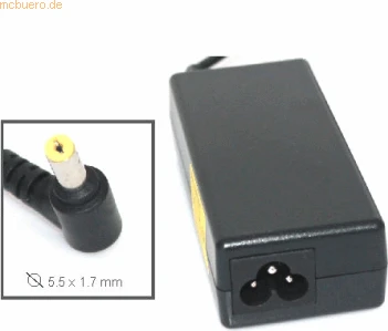 Acer Netzteil KP.0650H.001, 90W
