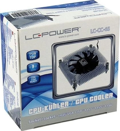 LC-Power Cosmo Cool LC-CC-65