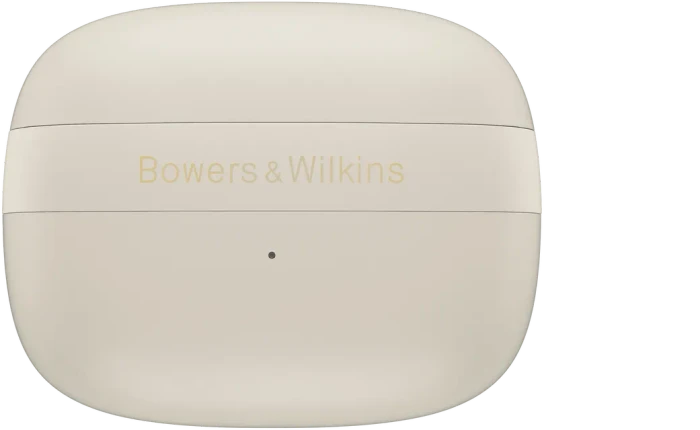 Bowers & Wilkins Pi8 Dove White