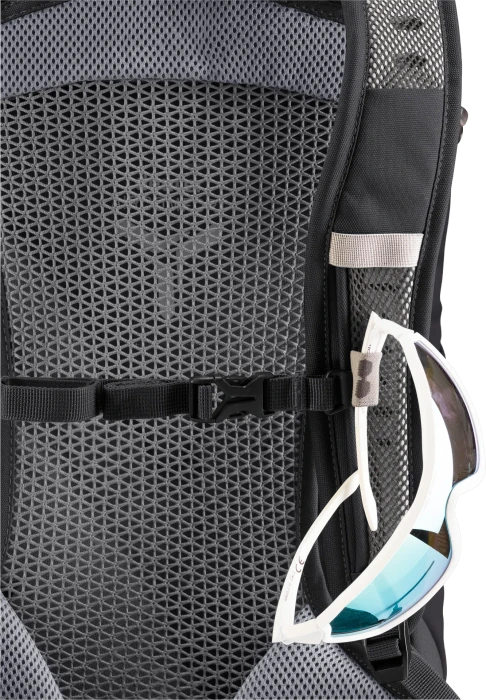 Deuter AC Lite 24 black/graphite