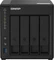QNAP Home - High-End NAS Vorschaubild