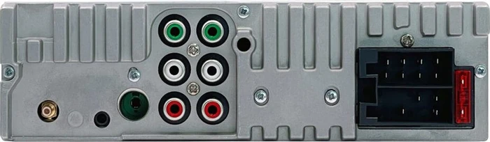Blaupunkt BPA 1124 DAB BT