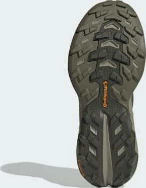 adidas Terrex Freehiker SL Gore-Tex olive strata/night cargo/silver pebble (Herren)