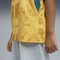 Puma FIFA WM 2026 Ghana Auswärtstrikot sunny yellow/archive yellow (Junior) Vorschaubild