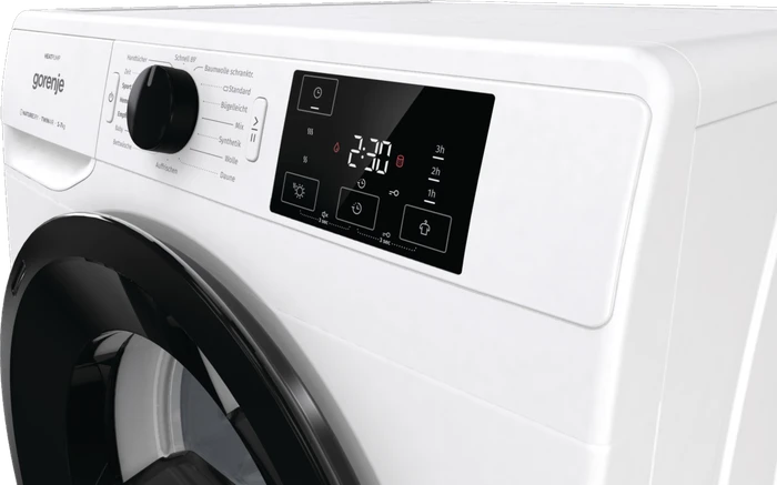 Gorenje DNE72/GN Wärmepumpentrockner