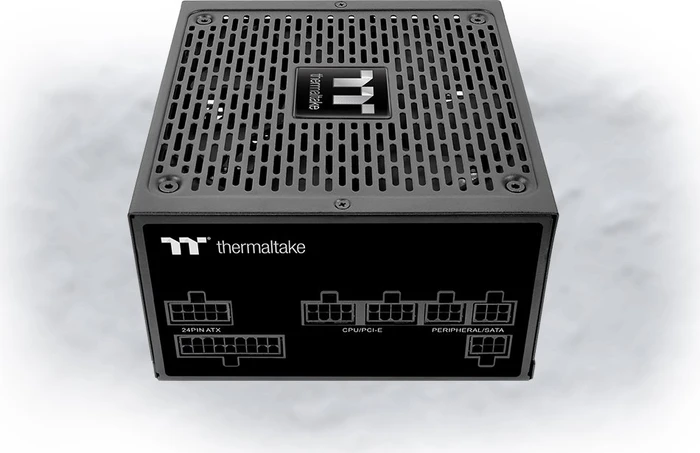 Thermaltake ToughPower GF 550W, ATX 2.4