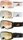 Alpina Bivio Q black matt-gold/mirror gold (A7302832)