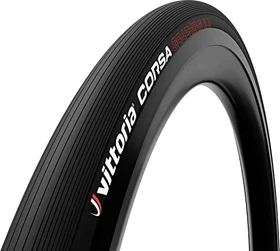 Vittoria Corsa G2.0 700x23C Reifen full black