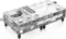 Alphacool Core Flat Reservoir 240 Rechts D5/VPP Vorschaubild