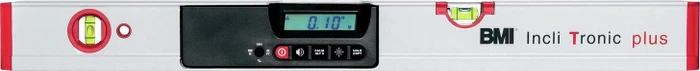 BMI 601 Incli Tronic plus M Digitale Wasserwaage 180cm