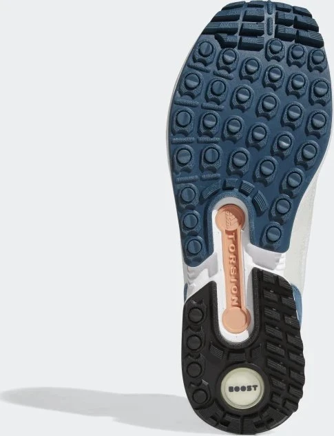 adidas Adicross ZX Primeblue Spikeless cloud white/core black/orbit indigo (Herren)