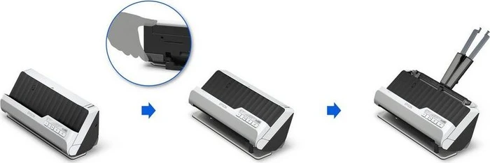 Epson DS-C490 (B11B271401) – Bild 12