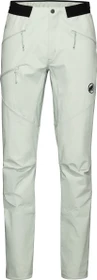 Mammut Aenergy Light SO Hose lang silver sage (Herren)