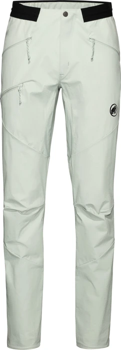 Mammut Aenergy Light SO Hose lang silver sage (Herren)