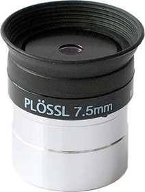 Sky-Watcher Okular Super Plössl 7.5mm 1.25"