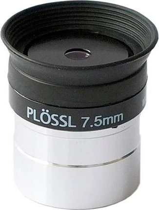 Sky-Watcher Okular Super Plössl 7.5mm 1.25"