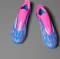 adidas F50+ FG solar blue/cloud white/solar pink Vorschaubild