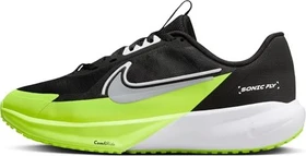 Nike Sonic Fly black/white/volt/wolf grey (Junior)