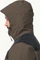 Jack Wolfskin Jasper Ins Funktionsjacke cold coffee (Herren) Vorschaubild