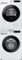 Samsung WW90DG6U85LE Frontlader Vorschaubild