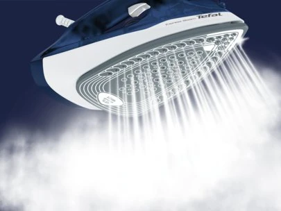 Tefal FV2838 Express Steam Dampfbügeleisen
