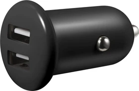 Sandberg Car Charger 2 USB 1A + 2.1A Saver
