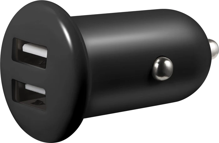 Sandberg Car Charger 2 USB 1A + 2.1A Saver