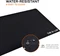 The G-Lab Pad Barium XXL Gaming Mauspad, schwarz/grau Vorschaubild