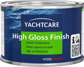 Yachtcare High Gloss Finish