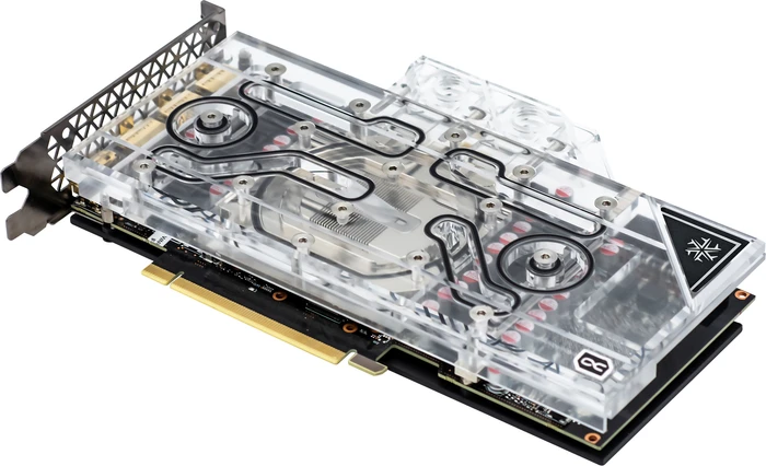 INNO3D GeForce RTX 3090 iCHILL Frostbite, 24GB GDDR6X, HDMI, 3x DP