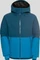 Odlo Bluebird S-Thermic Skijacke deep dive/stunning blue (Herren) Vorschaubild