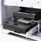 SilverStone Fara 515XR, weiß, Glasfenster Vorschaubild