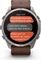 Garmin Fenix 9 Pro inReach 51mm titanium/walnut leather Vorschaubild