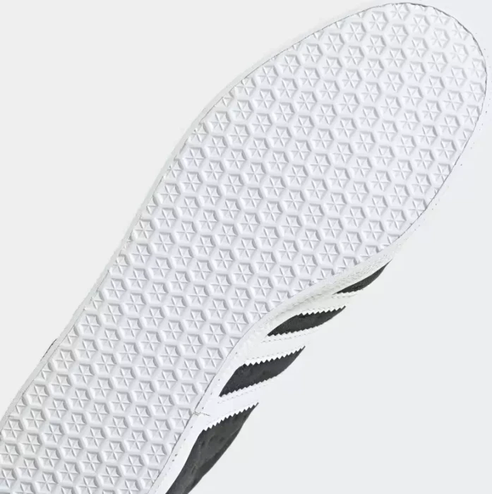 adidas Gazelle core black/cloud white (Damen)