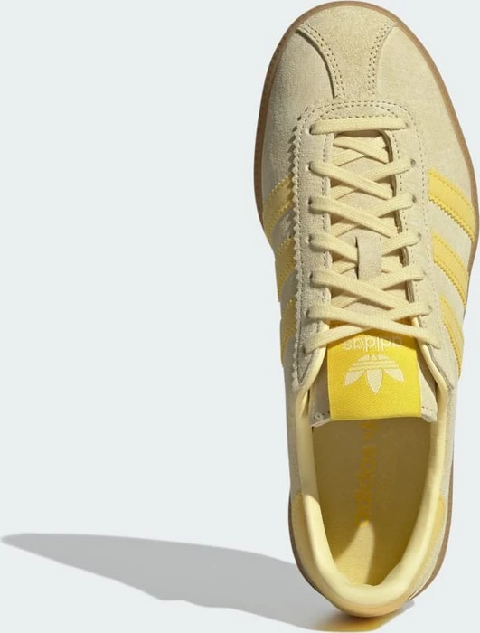 adidas BRMD almost yellow/yellow/gum