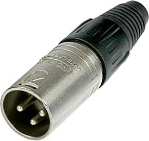 Neutrik NC3MX XLR-Stecker (verschiedene Modelle)
