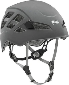 Petzl Boreo Helm grau