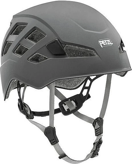Petzl Boreo Helm grau