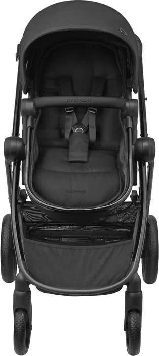 Maxi-Cosi Zelia 3 essential black