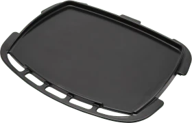 Weber Plancha Grillplatte