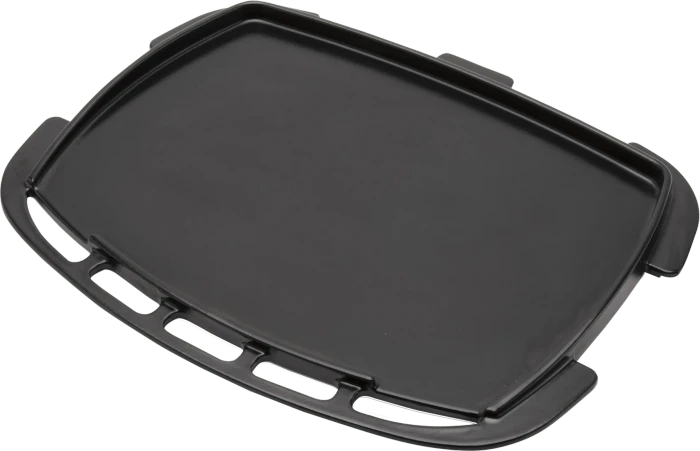 Weber Plancha Grillplatte