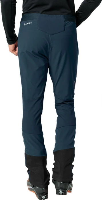 Vaude Larice Light III Skihose lang dark sea (Herren)