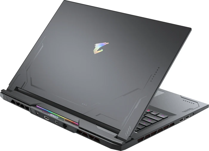 GIGABYTE AORUS 17X AXF-D4DE694SH, Core i9-13980HX, 16GB RAM, 1TB SSD, GeForce RTX 4080, DE